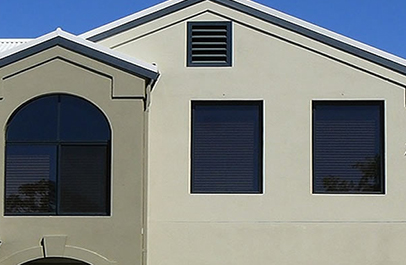 Tint Residential Homes